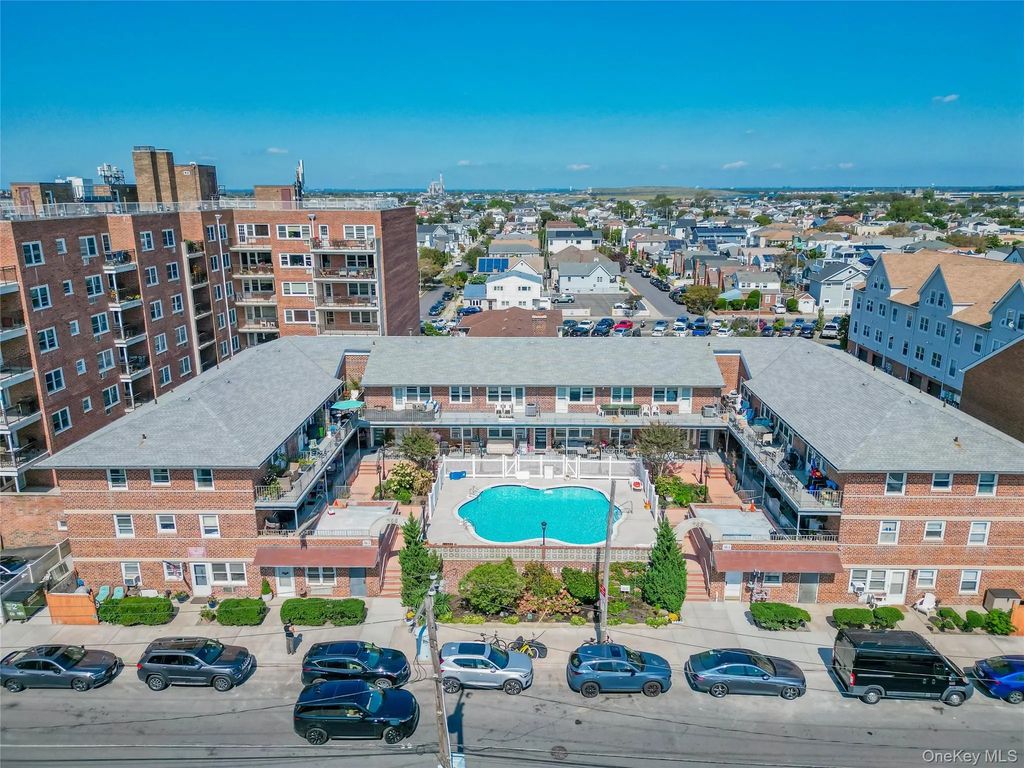 765 Shore Road # 1l, Long Beach