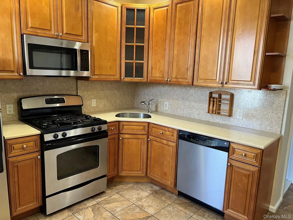 95-22 104th Street 104 Street # 1, Ozone Park