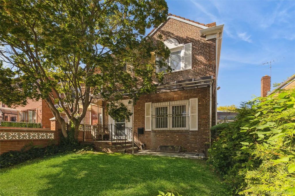 108-41 65th Road, Forest Hills