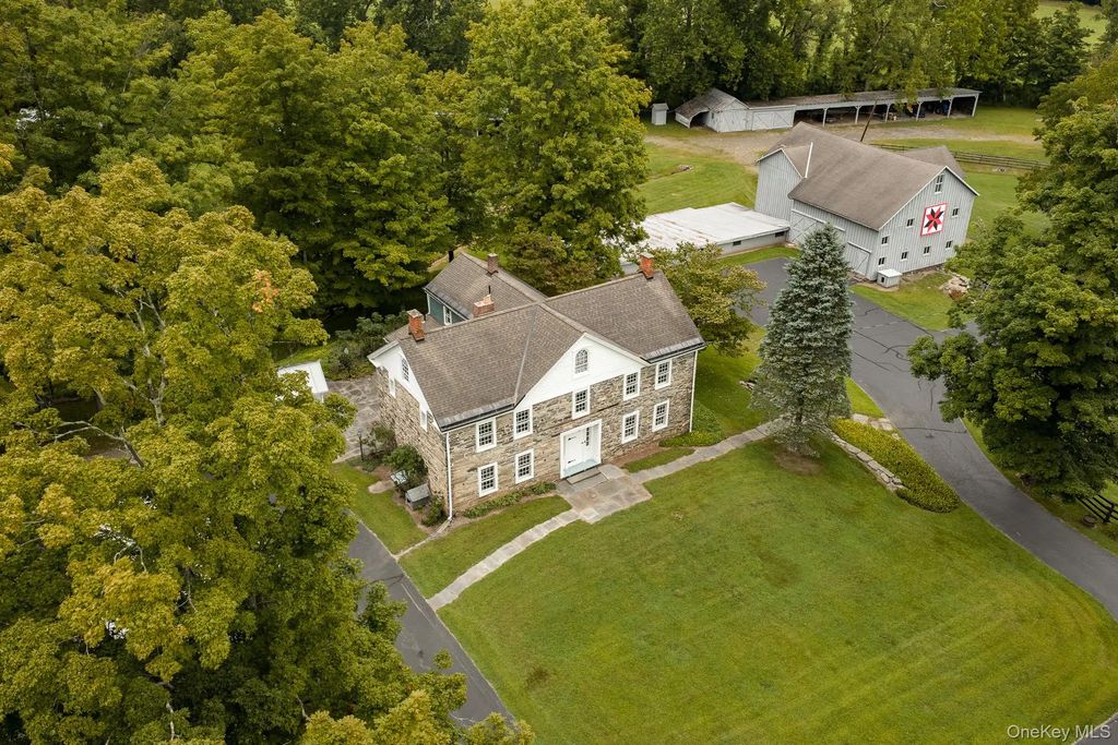 203 Samsonville Road, Kerhonkson