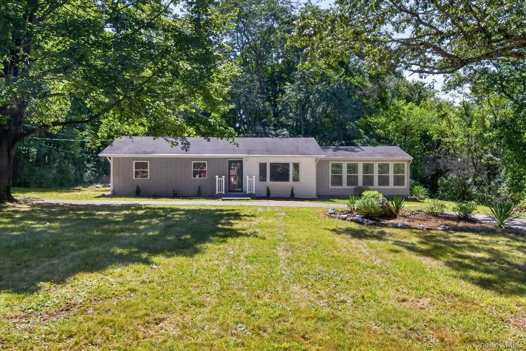 218 Johnson Road, Wingdale