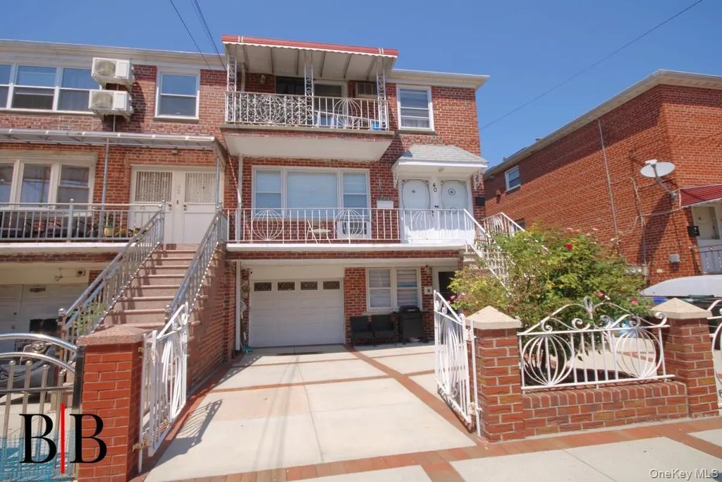 40 Bay 46 Street, Brooklyn