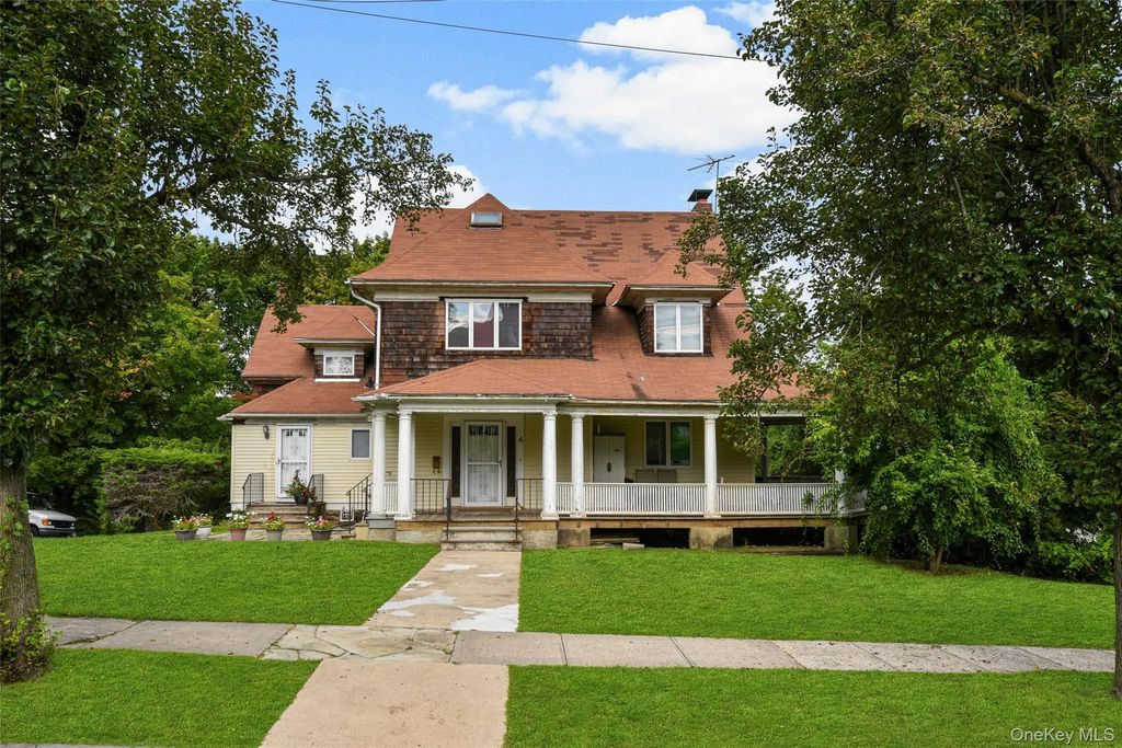 4 Ridgeview Avenue, White Plains