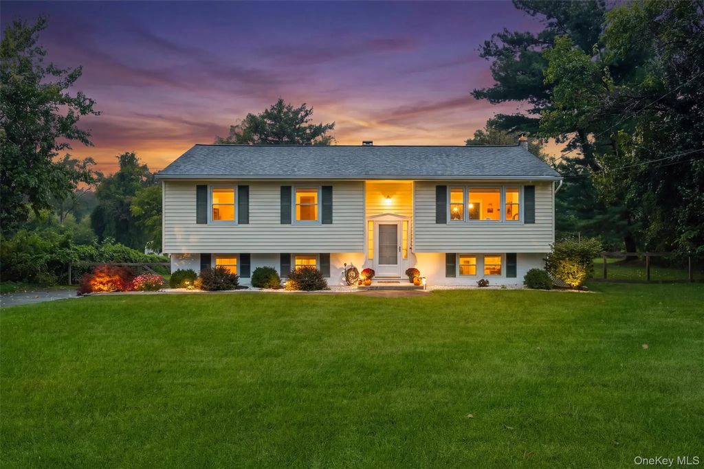 21 Pulling Road, Lagrangeville