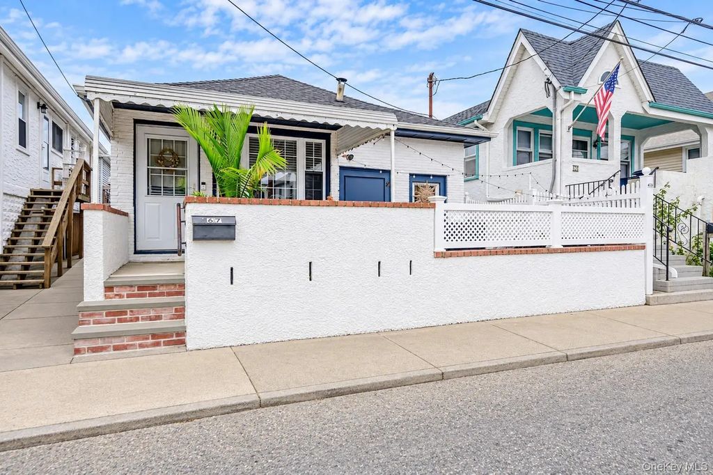 67 Buffalo Avenue, East Atlantic Beach