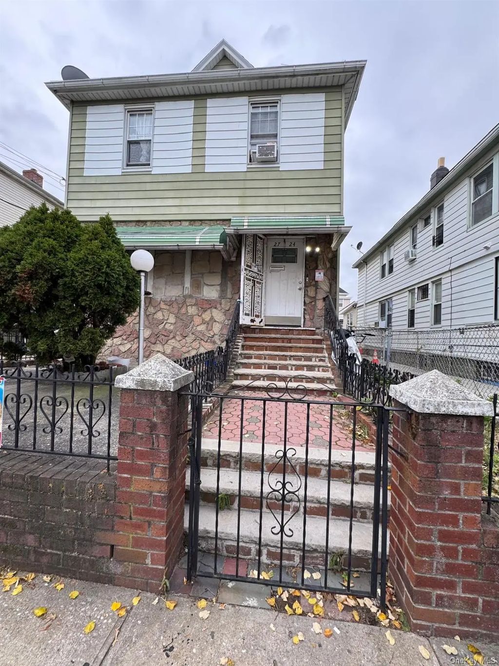 2724 Gillmore Street, East Elmhurst