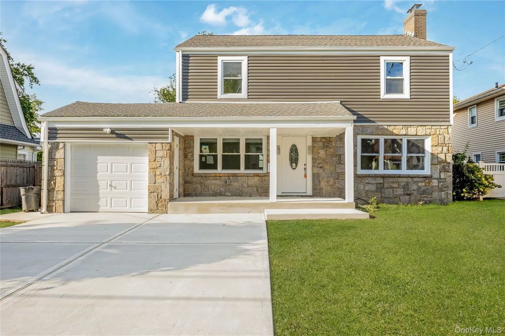 35 Park Boulevard, Malverne