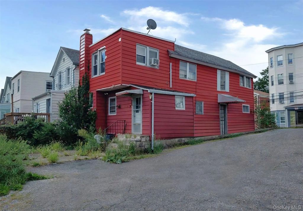 2 Alder Street, Yonkers