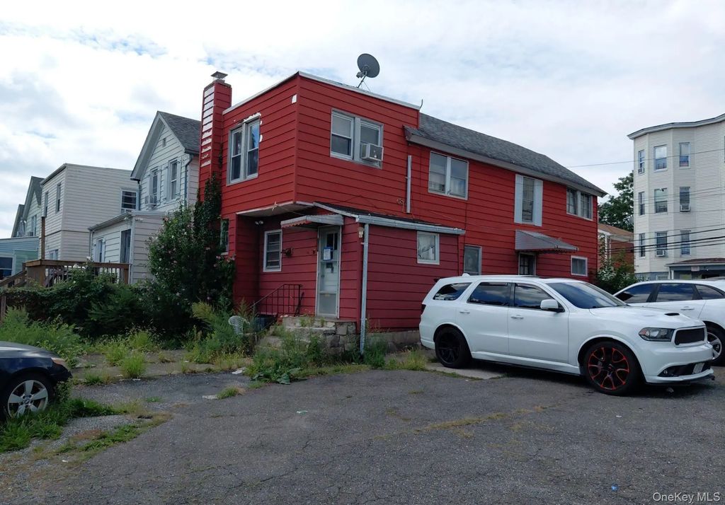 2 Alder Street, Yonkers