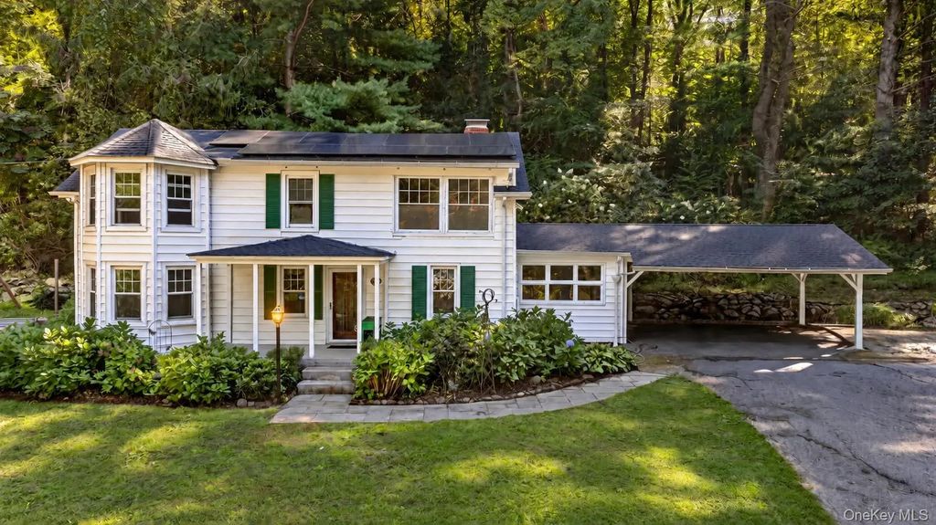 19 Turk Hill Road, Brewster