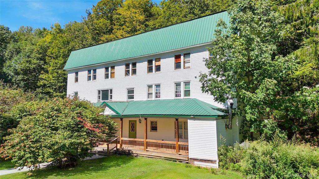 3930 State Route 52, Youngsville