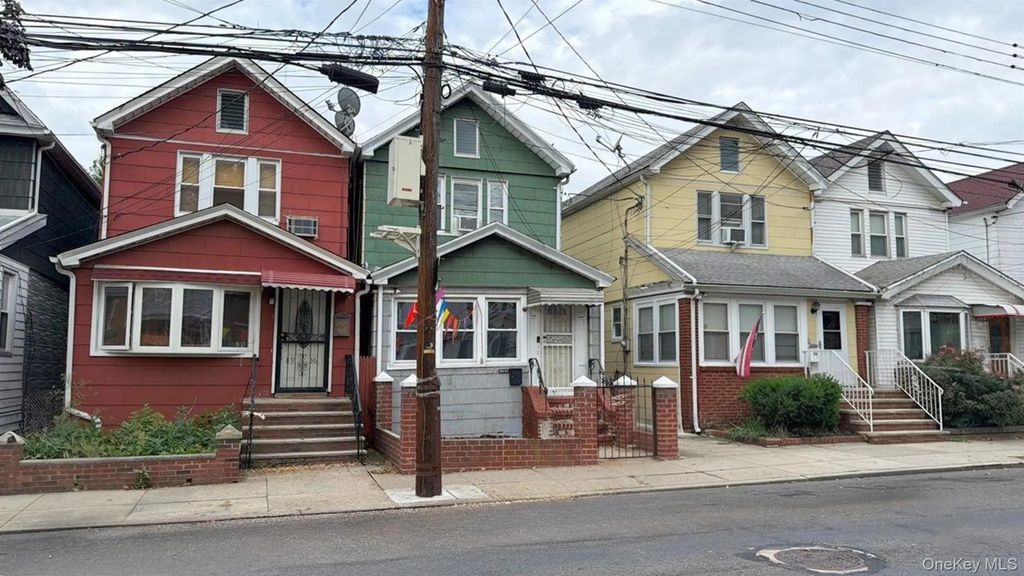 89-34 86th Street, Woodhaven