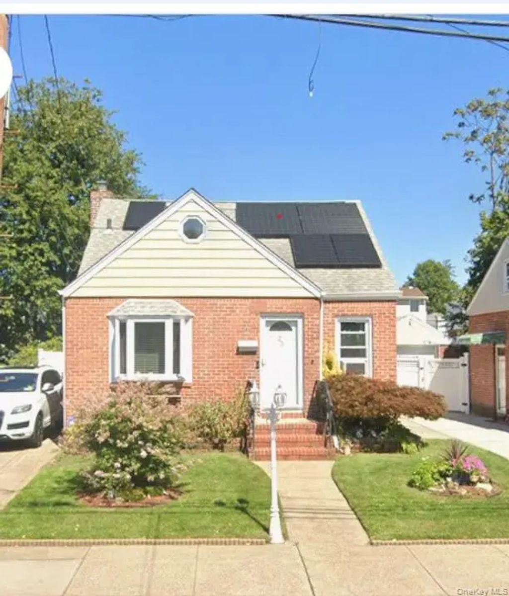 23 Washington Avenue, Valley Stream