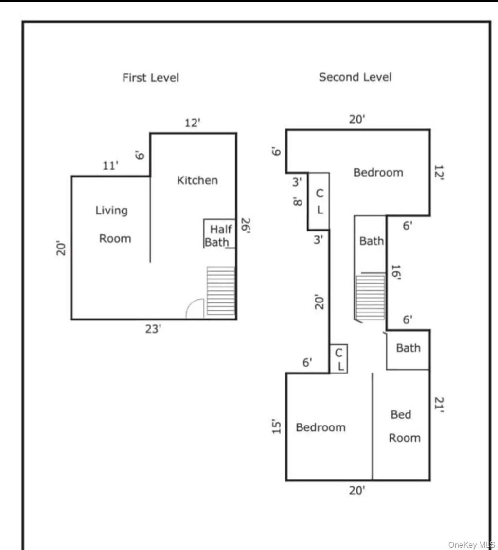 99-72 66th Road # 11g, Rego Park