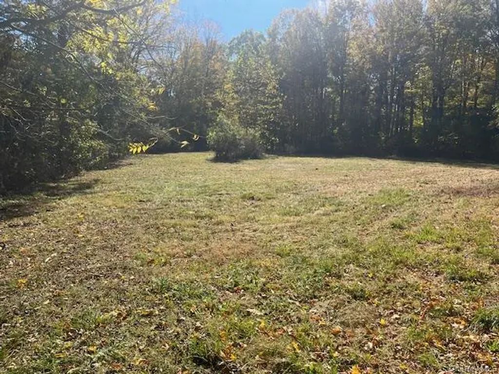 Tinker Town Road, Dover Plains