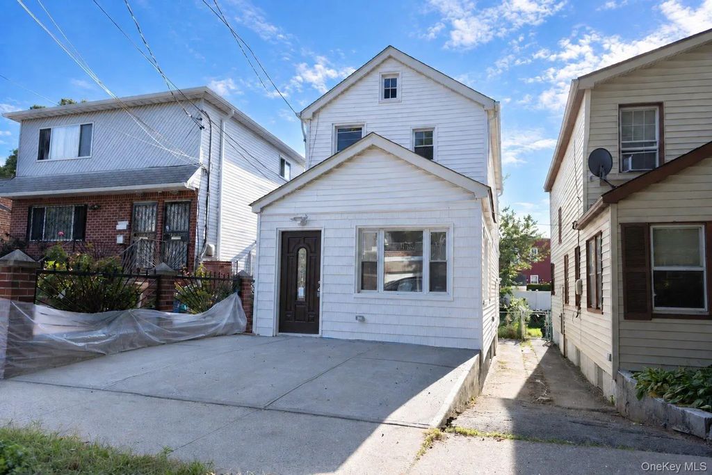 10910 175th Street, Jamaica