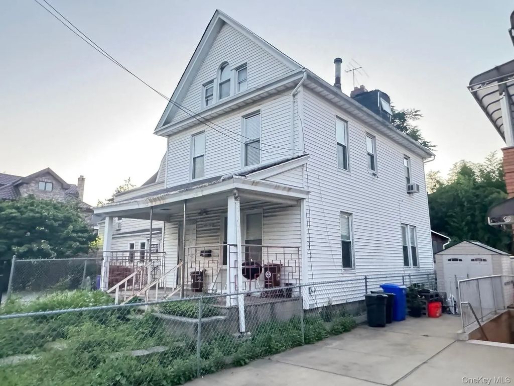 146-59 Delaware Avenue, Flushing