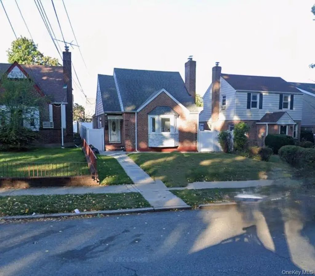 82-18 168th Street, Jamaica