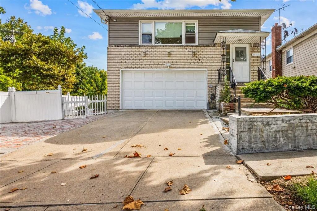 1107 137th Street, College Point