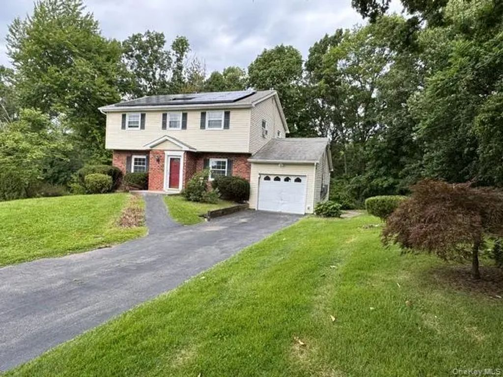 129 Salem Road, Fishkill