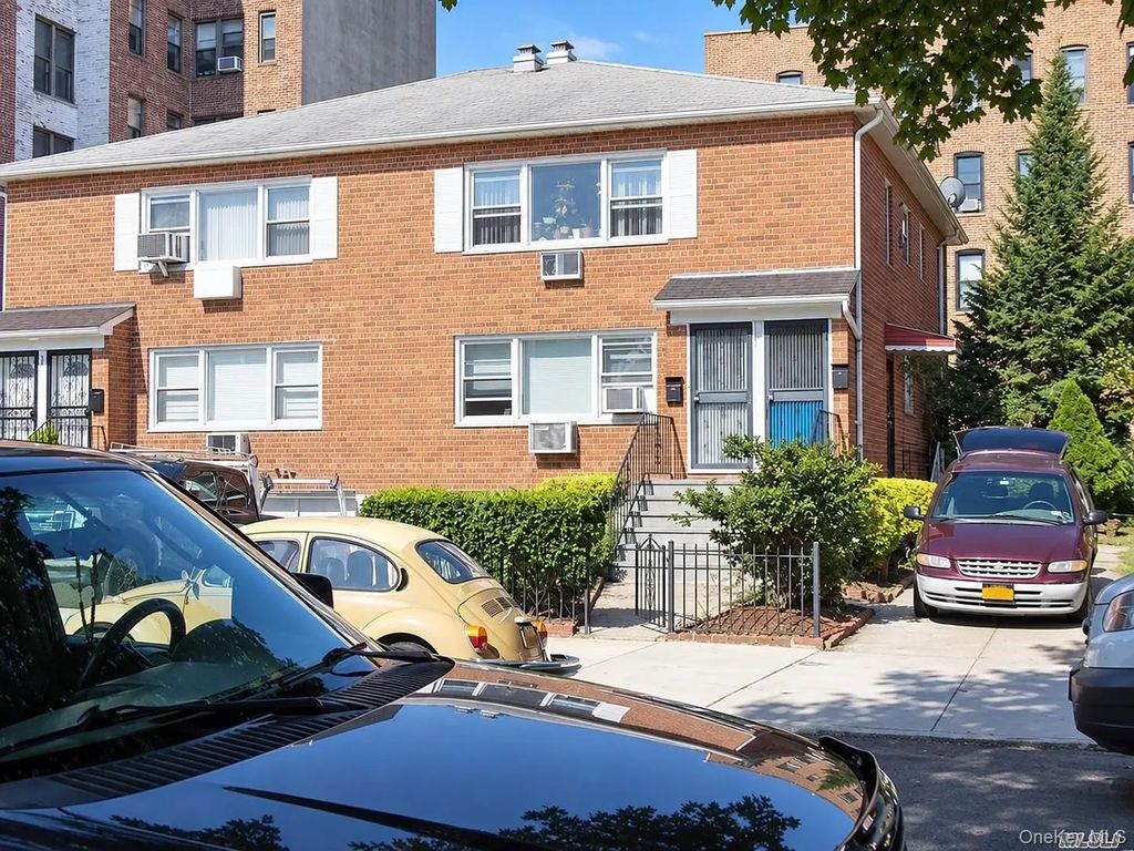 3508 153rd Street # 1f, Flushing