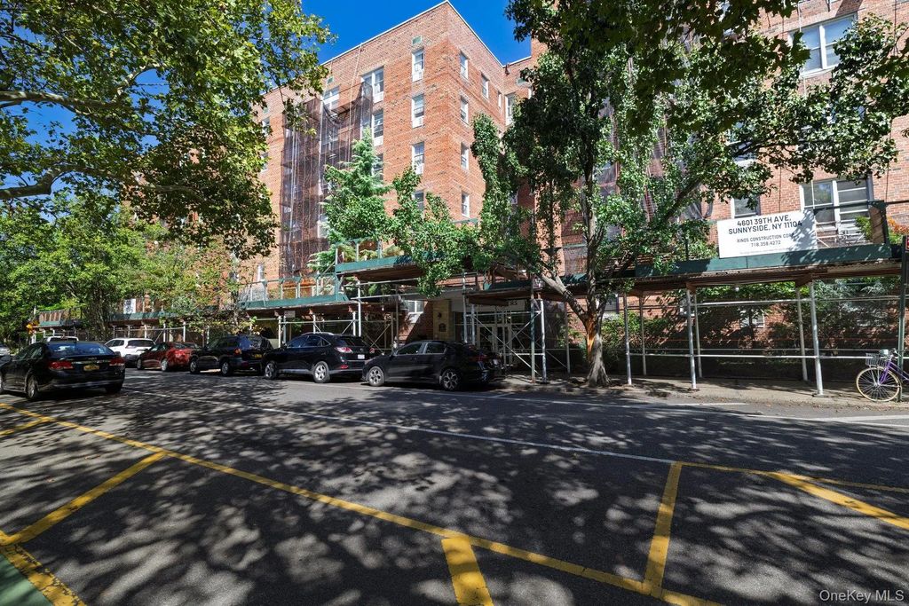 4601 39th Avenue # 311, Sunnyside