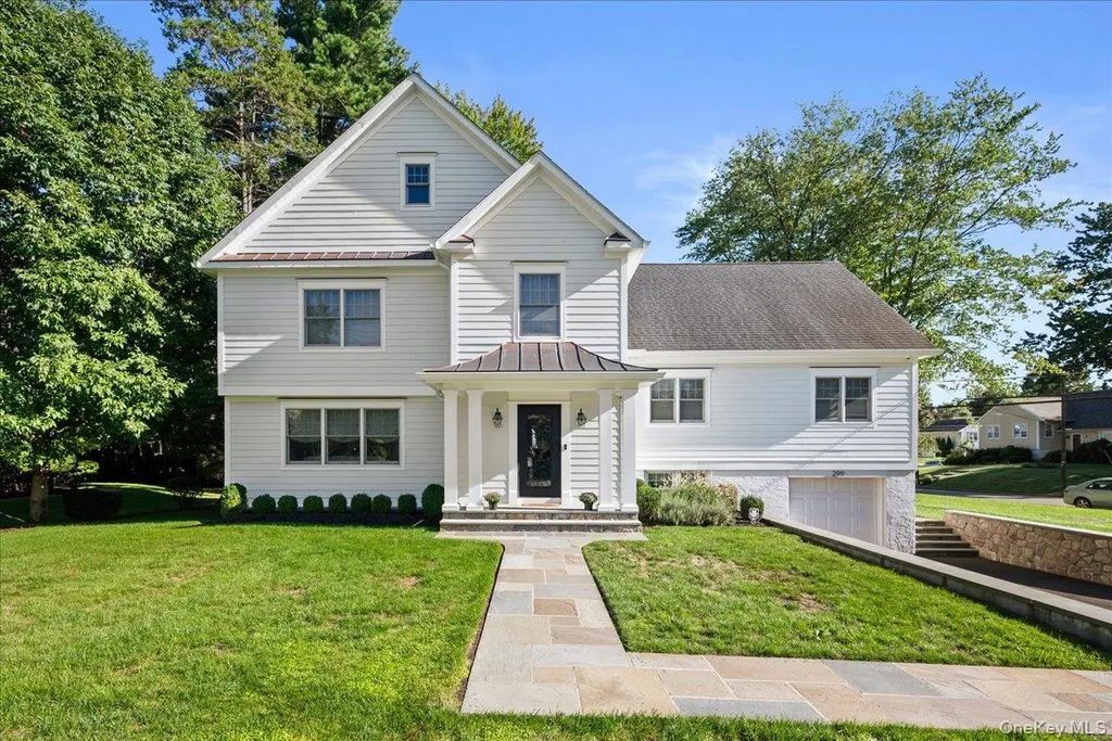 299 Stratton Road, New Rochelle