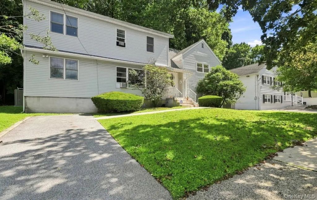 100 Pembrook Drive, Yonkers