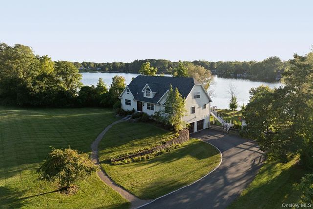 3793 State Route 203, Chatham