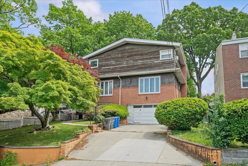 76 Stevens Avenue, Yonkers