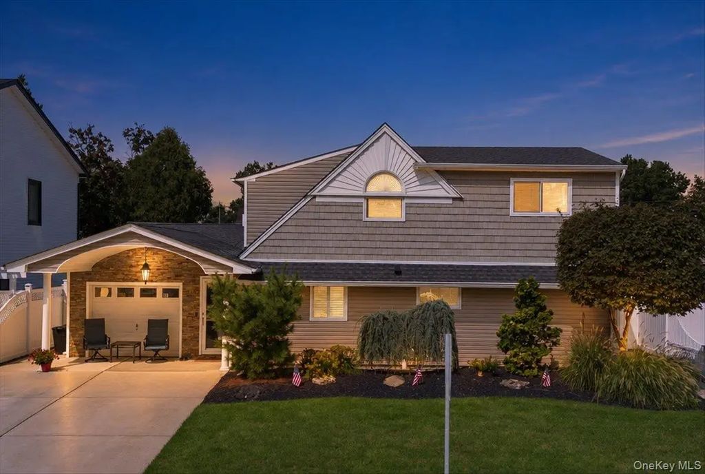 57 Elbow Lane, Levittown
