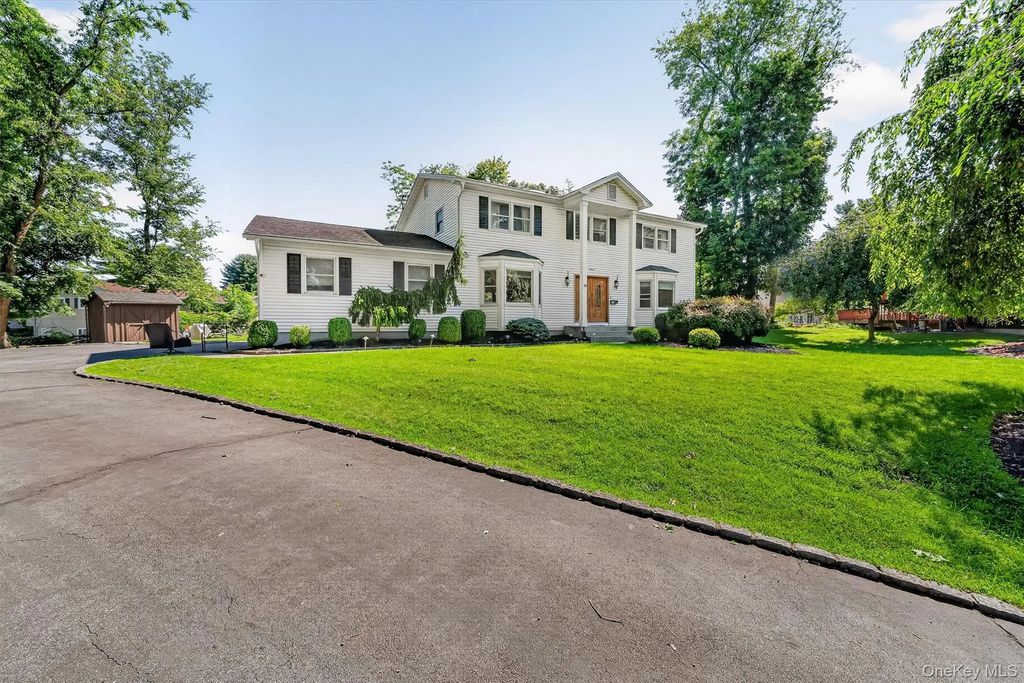 11 Allison Circle, Garnerville