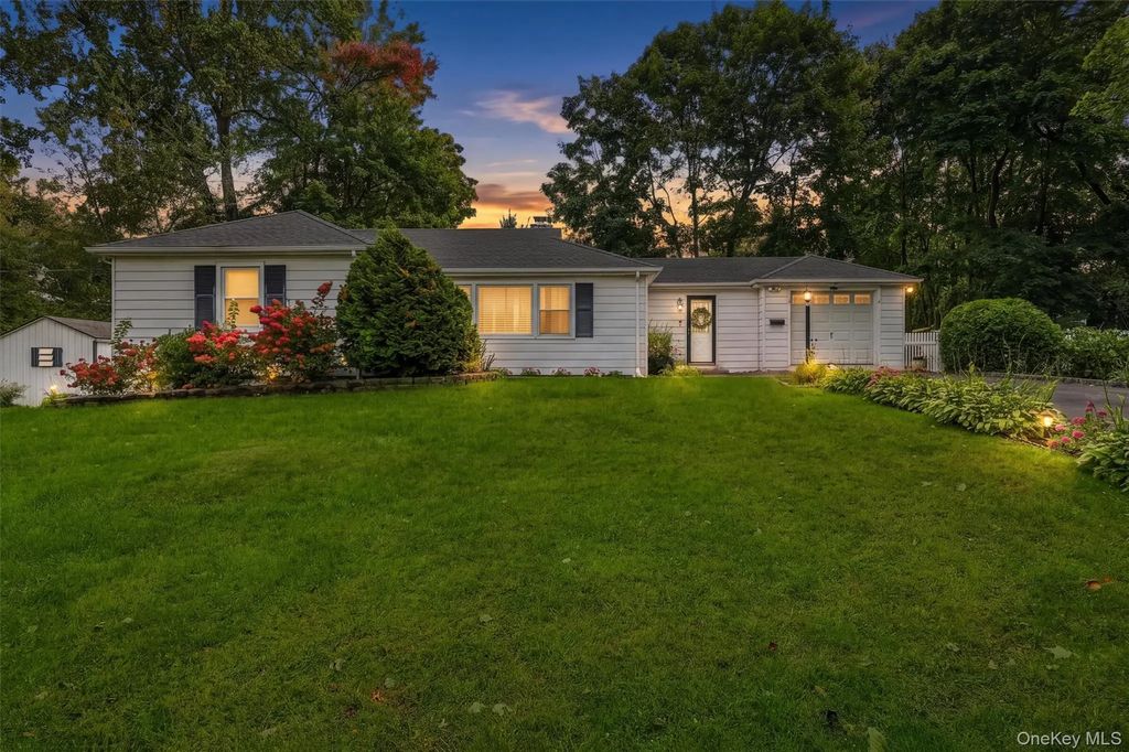 9 Whittier Avenue, Cortlandt Manor