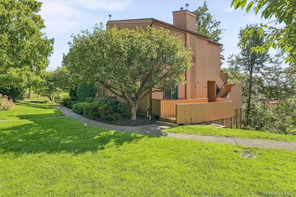 58 Hudson View Hill, Ossining