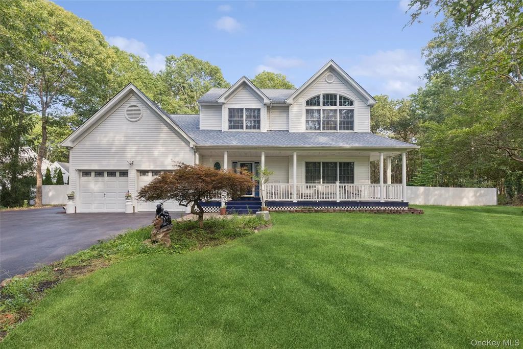 22 Jerusalem Hollow Road, Manorville