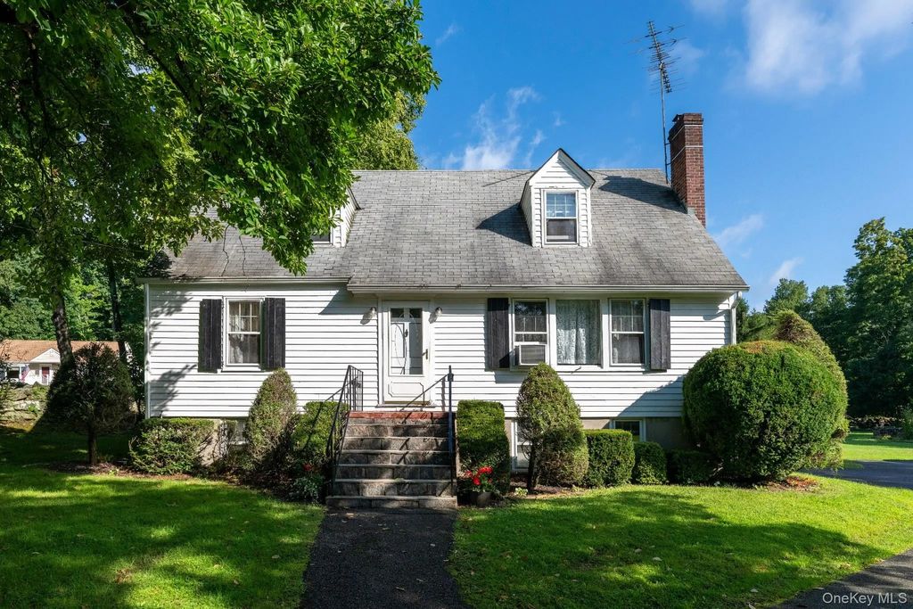862 Drewville Road, Brewster