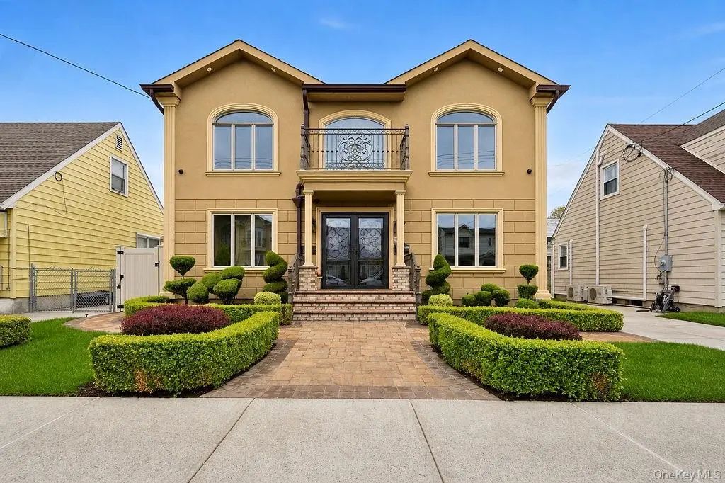 158-31 86th Street, Howard Beach