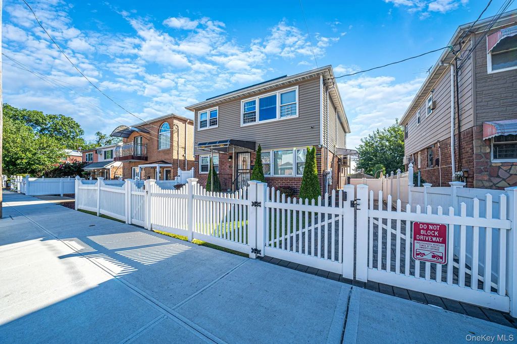 2239 99th Street, East Elmhurst