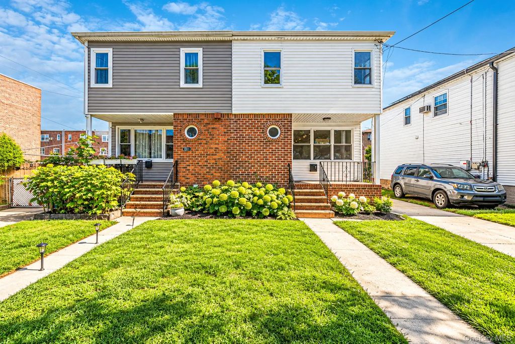 1313 Remsen Avenue, Brooklyn