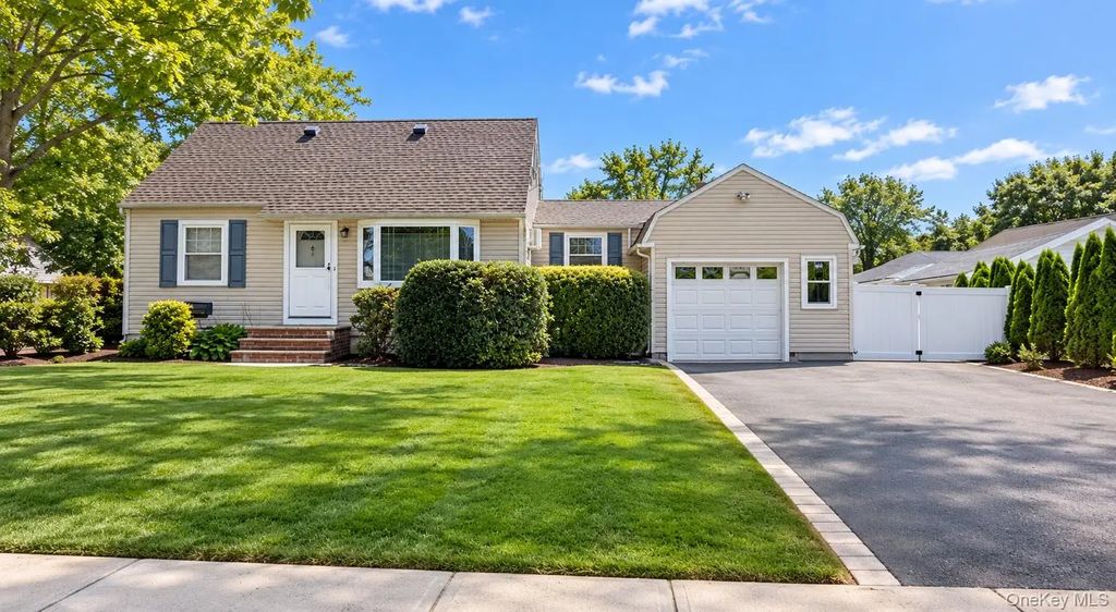 1 Higbie Drive, West Islip