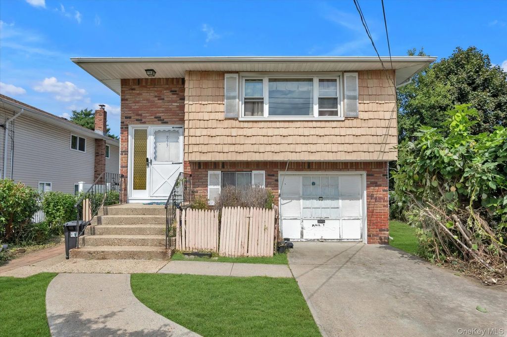 855 Front Street, Uniondale