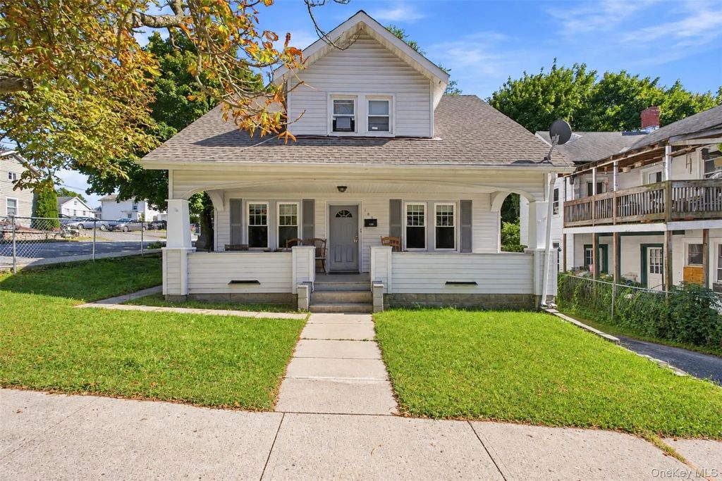 105 Fowler Street, Port Jervis
