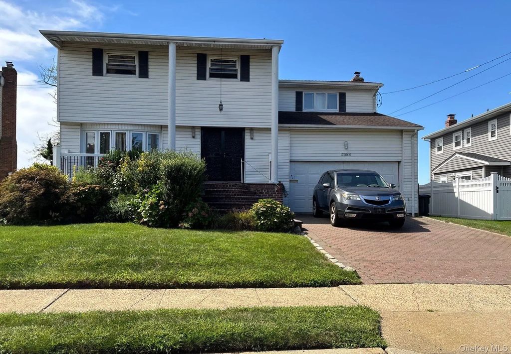 3588 Bertha Drive, Baldwin