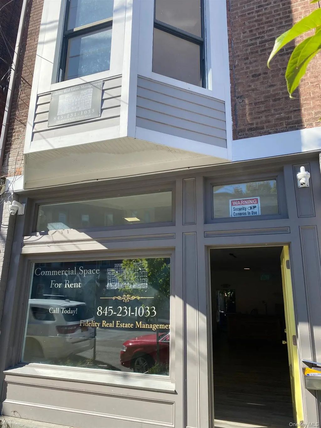 15 Liberty Street, Newburgh