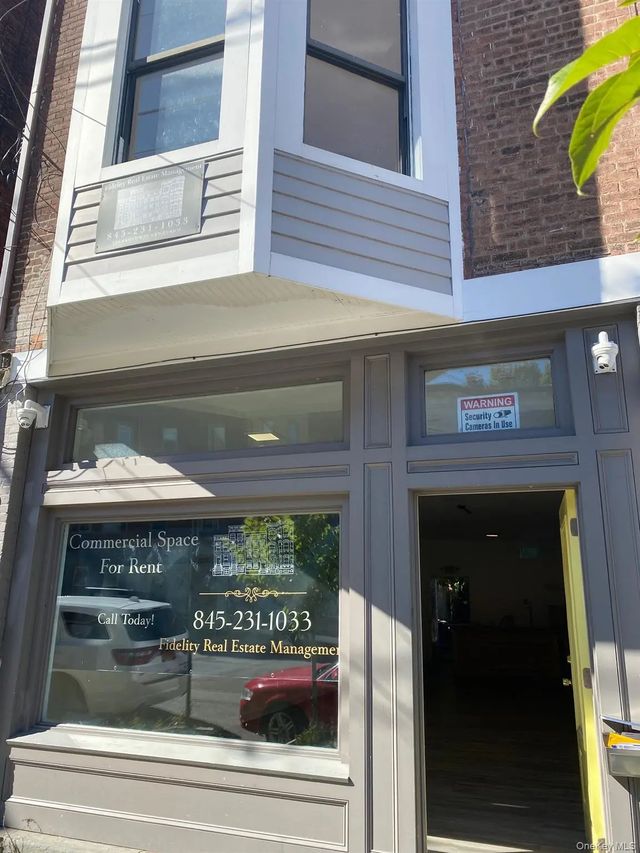 15 Liberty Street, Newburgh