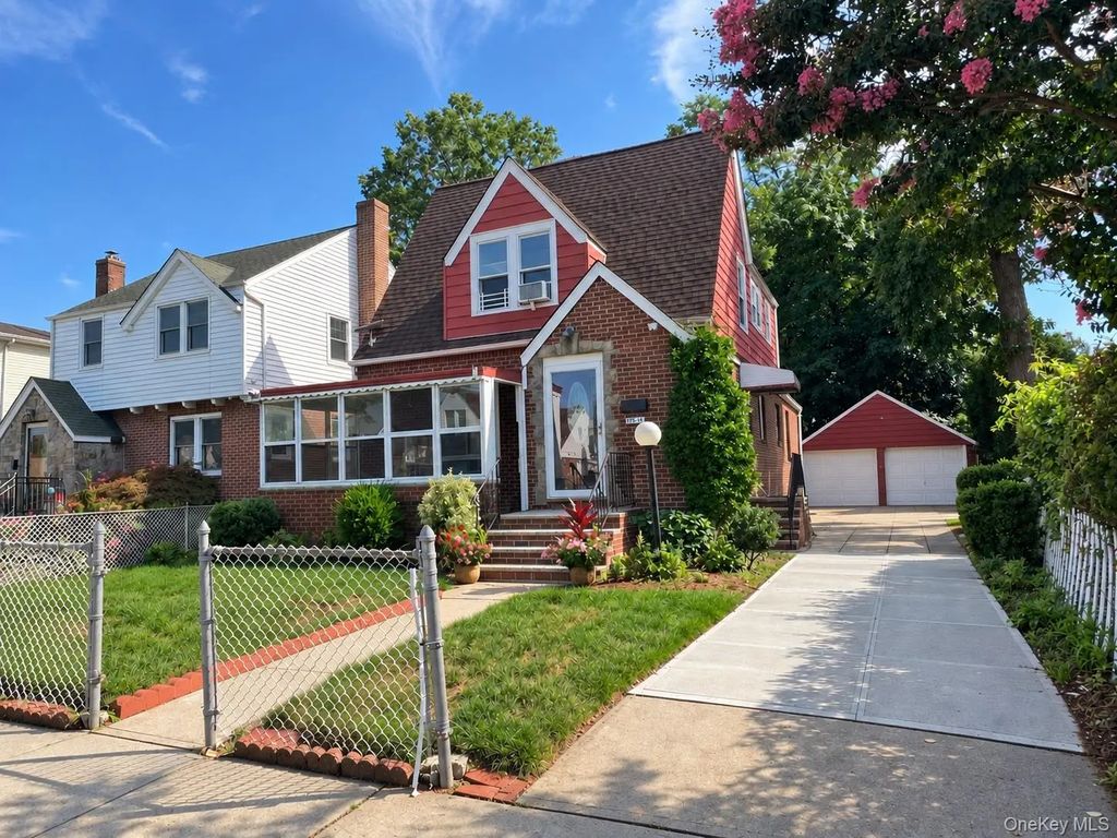 17514 138th Avenue, Springfield Gardens