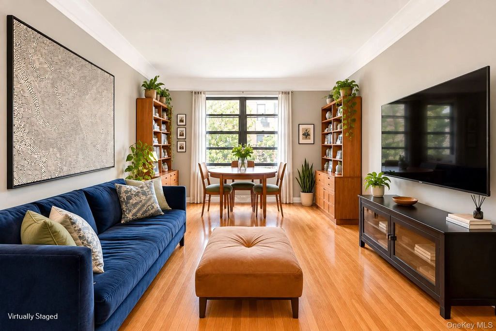 285 E 35th Street # 6d, Brooklyn