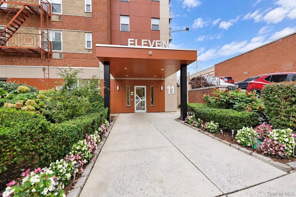 11 Balint Drive # 541, Yonkers