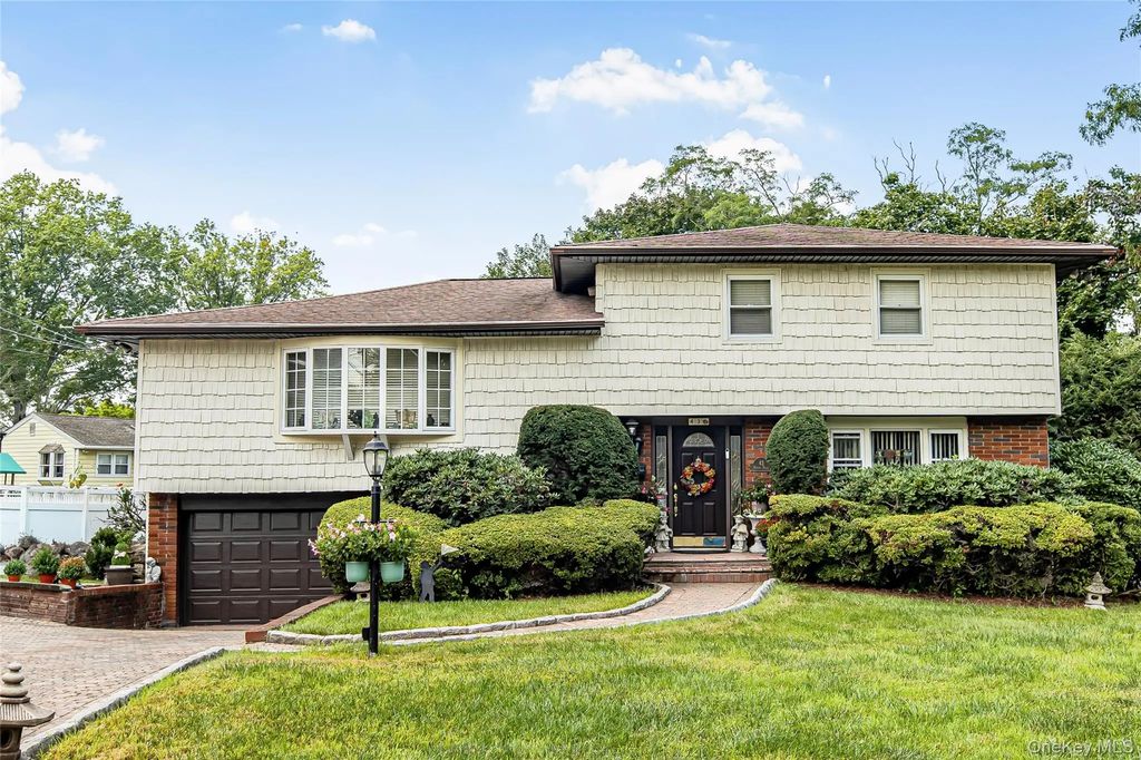 43 Nimitz Place, Yonkers