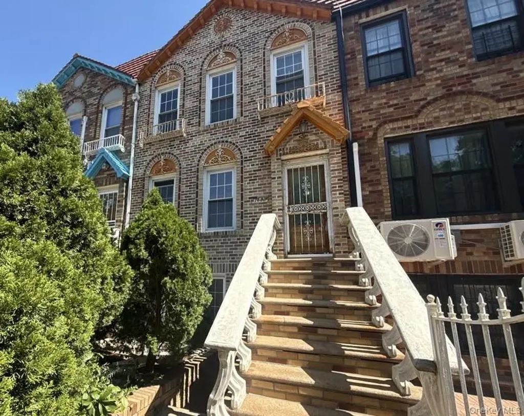 1441 Troy Avenue, Brooklyn